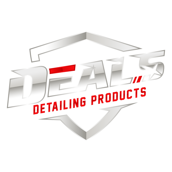 Deals Detailing Products